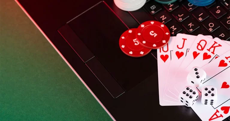 The Next Generation in Gambling Platforms