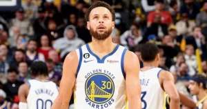 Stephen Curry Out With Injury – Adjust Pay Per Head Odds