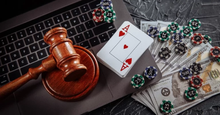Files Gambling Bill-PAY PER HEAD